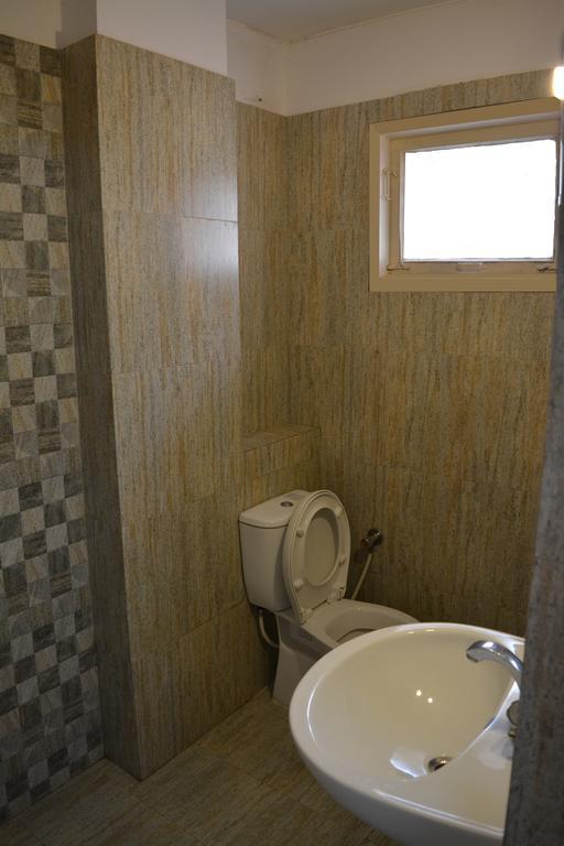 Haridwār Hotel Mansarover International الغرفة الصورة