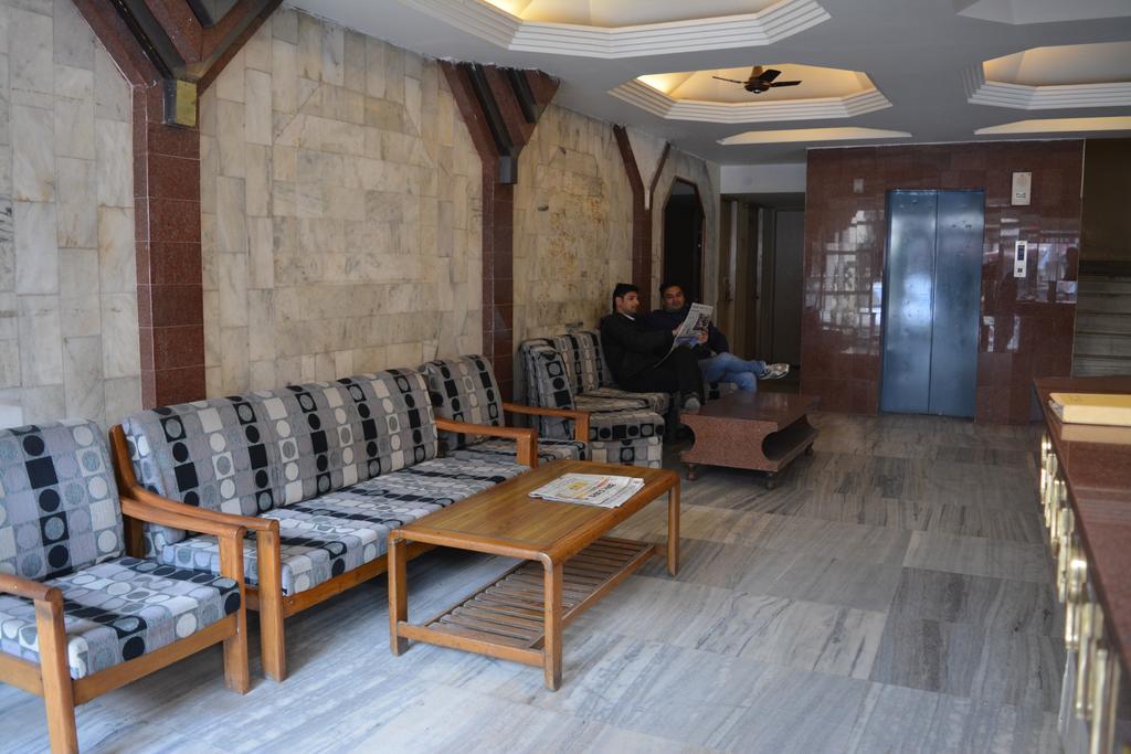 Haridwār Hotel Mansarover International المظهر الخارجي الصورة