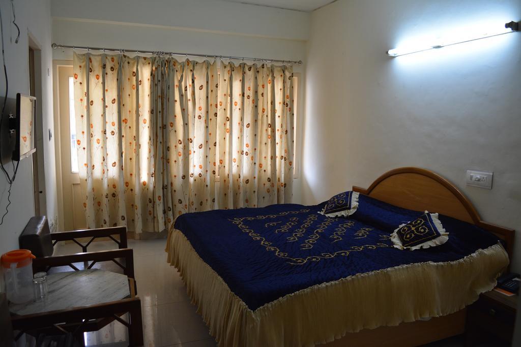 Haridwār Hotel Mansarover International المظهر الخارجي الصورة