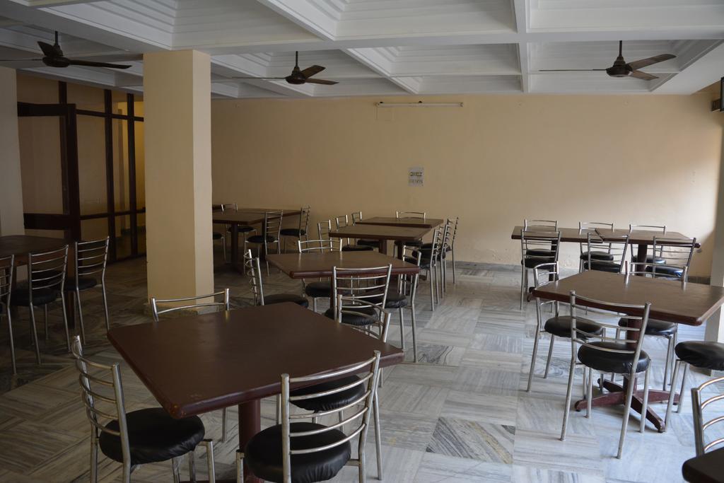Haridwār Hotel Mansarover International المظهر الخارجي الصورة