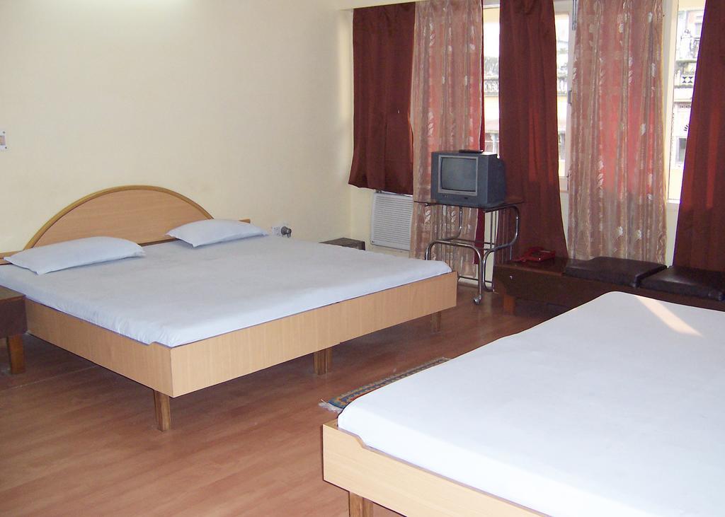 Haridwār Hotel Mansarover International المظهر الخارجي الصورة